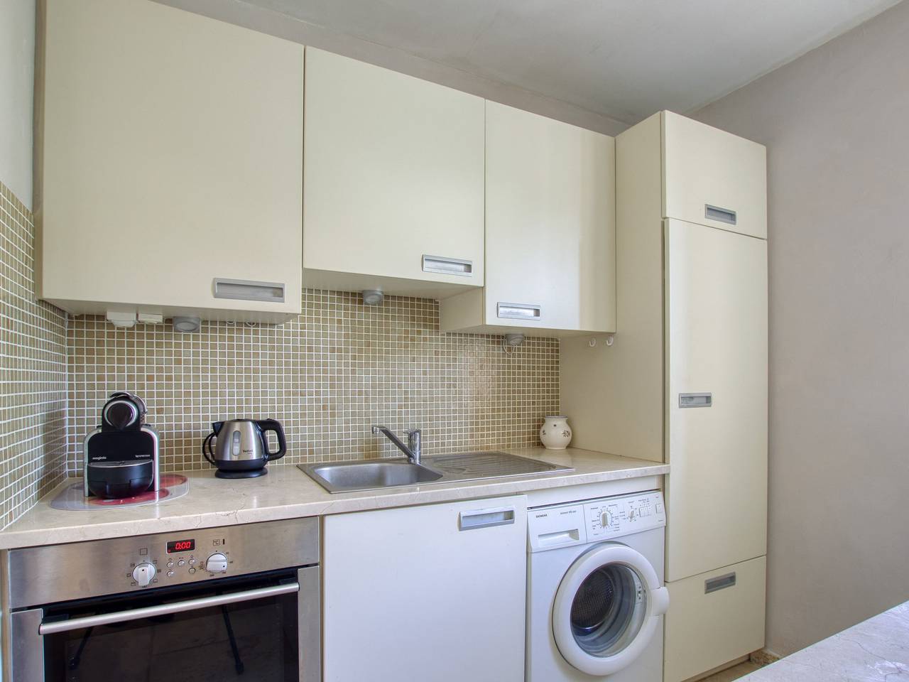 Appartement entier, Le port des lecques in Les Lecques, Saint-Cyr-sur-Mer