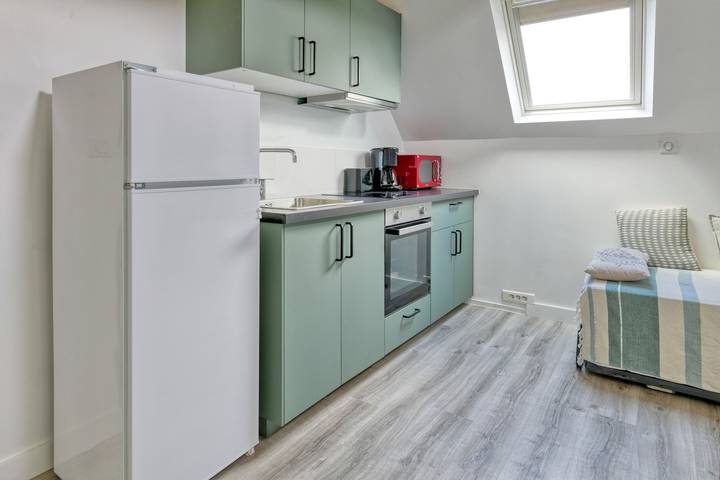 Gîte pour 2 personnes à Pornichet - 4