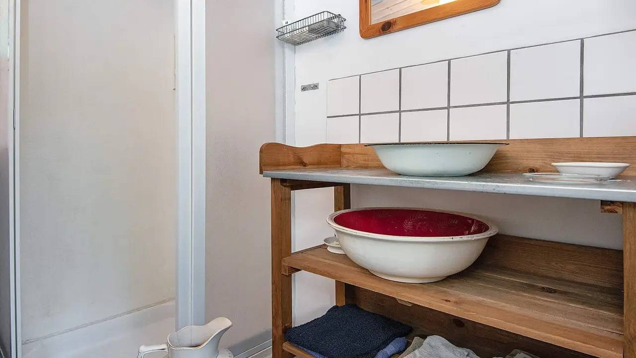 Ferienhaus für 4 Personen (58 m²) in Bryrup in Bryrup, Silkeborg