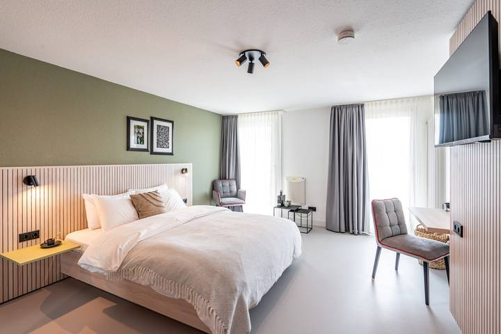 Ferienwohnung für 4 Personen, mit Sauna in Breitnau - 3