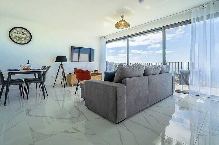 Bungalow für 4 Personen auf Madeira - 4