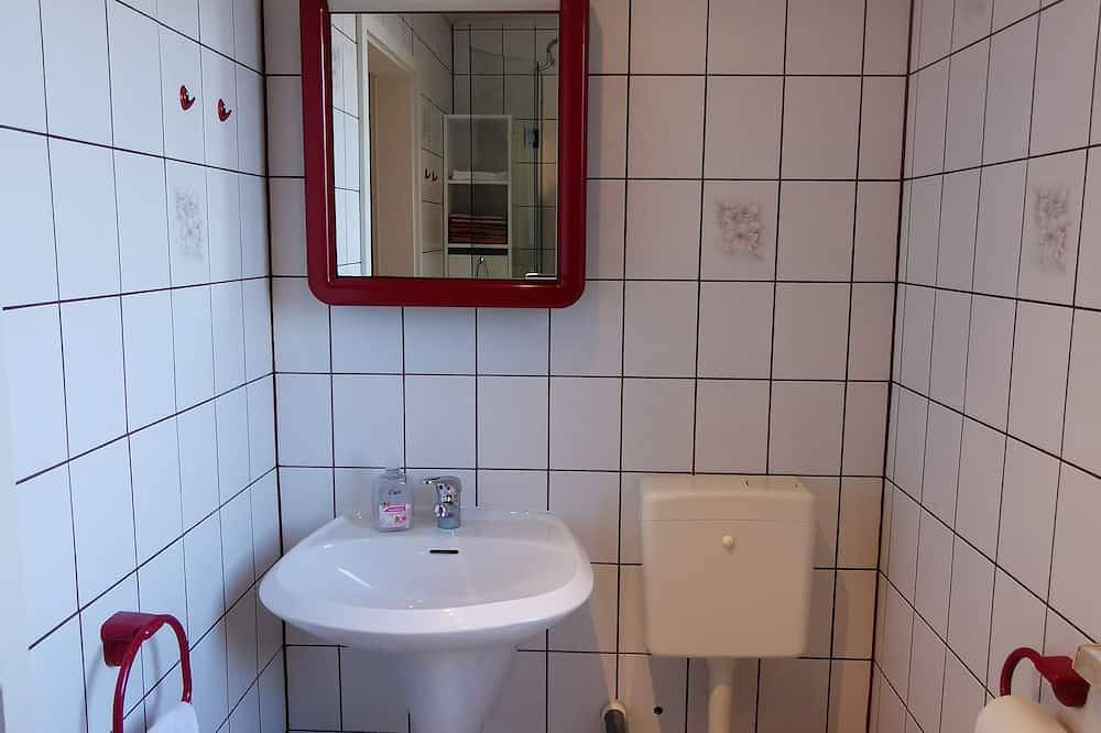 Ferienhaus Diana im Harz in Braunschwende, Mansfeld