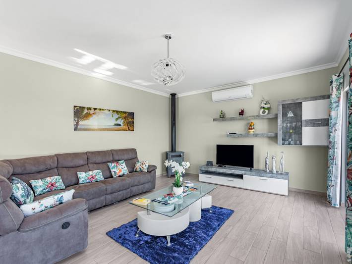 Ferienhaus für 6 Personen, mit Garten in Faro - 4