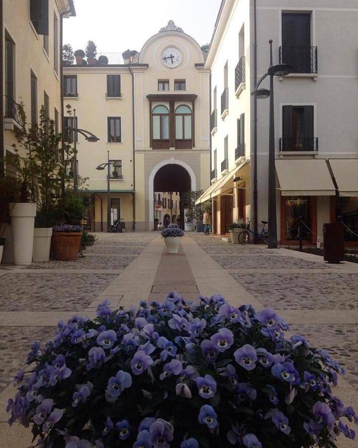 Cały apartament, Suite Latina - San Leonardo in Treviso, Prowincja Treviso