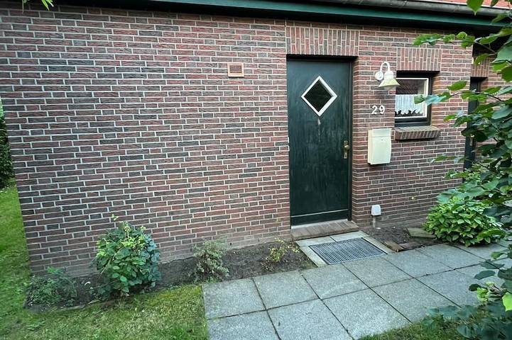 Ferienwohnung für 6 Personen in Carolinensiel