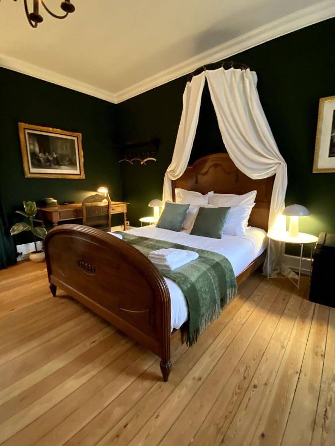 Gîte pour 2 personnes, avec jardin et vue ainsi que terrasse et sauna à Quesnoy-le-Montant - 2