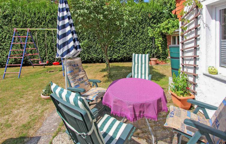 Ferienhaus für 4 Personen, mit Garten, kinderfreundlich in Lubmin - 4