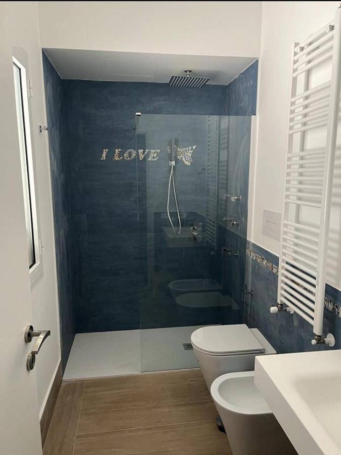 Casa Vacanze Villa Ale in Torre Colonna-Sperone, Altavilla Milicia