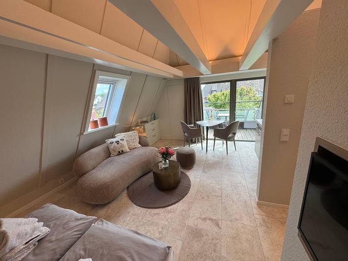 Ganzes Studio, Lee in Westerland, Sylt (Gemeinde)
