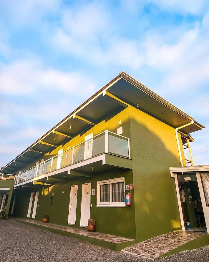 Pousadas para 4 pessoas em Imbé