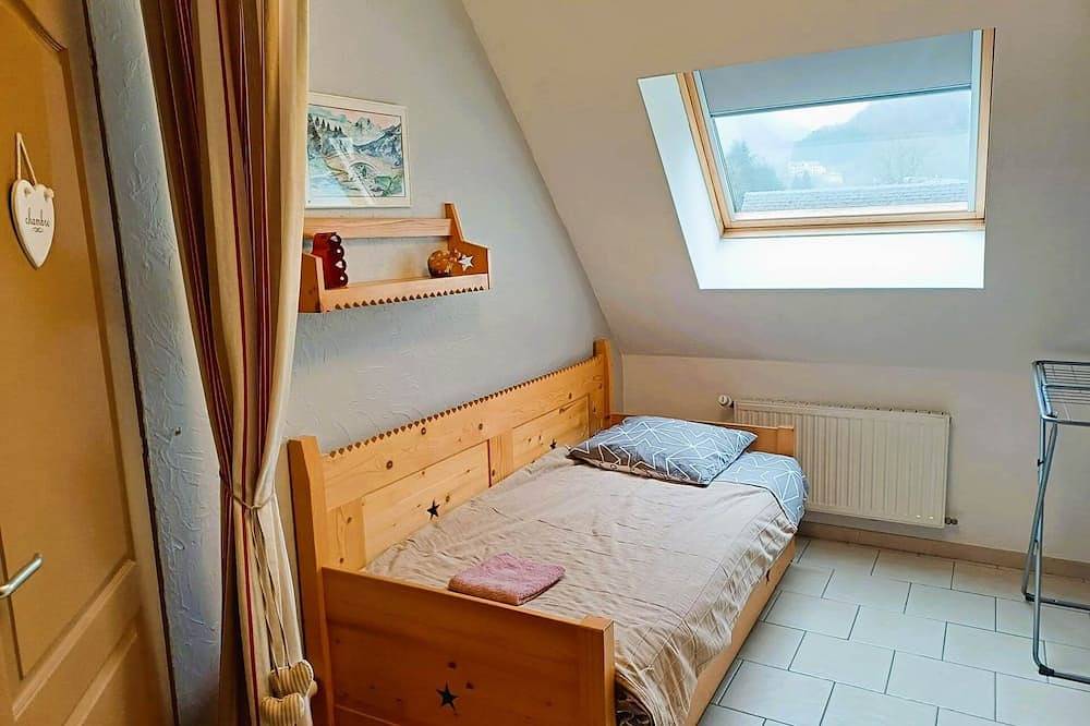 Entire apartment, Attic Apartment 35 M² 2/3 People in Arrens-Marsous, Pyrenees National Park