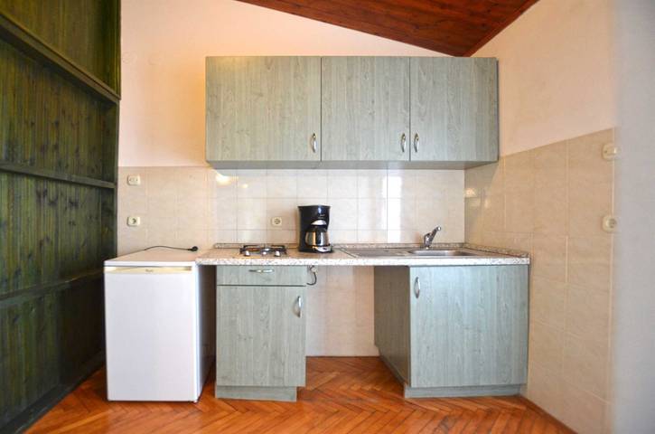Ganze Wohnung, Brigita Wohnung 2 in Rovinj (Kroatische Adria), Rovinj