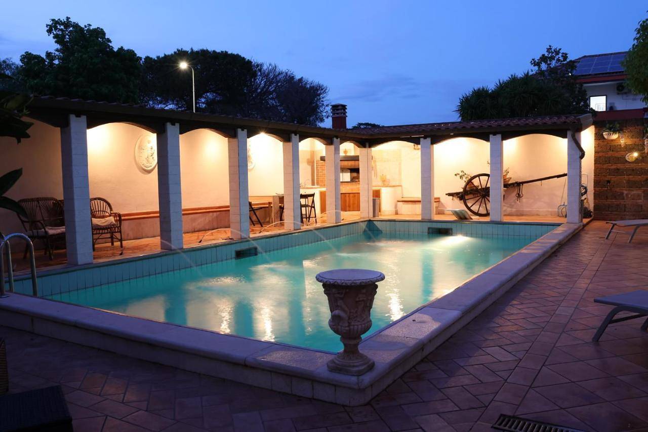Deluxe Room in Battipaglia, Costa tirrenica Campania