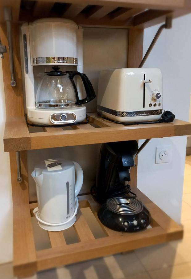 Gîte pour 6 personnes, avec terrasse, adapté aux familles à Ebersmunster - 3