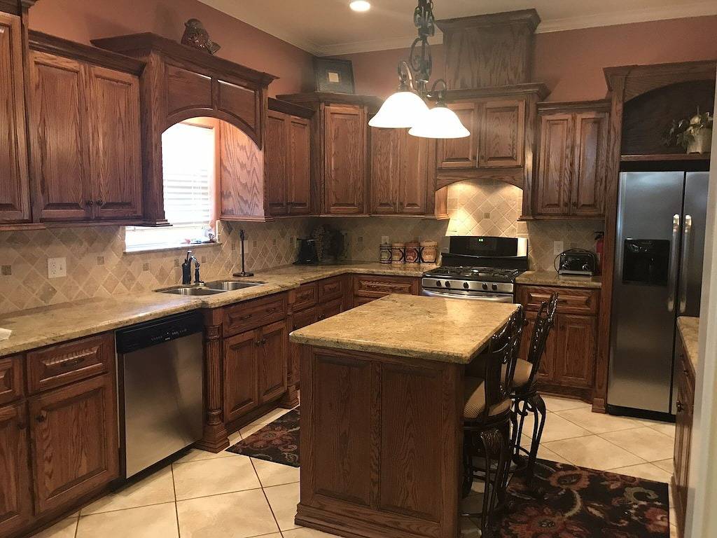 \"Sha-dieu Llc\", Toledo Bend Luxus Waterfront Home, südlich von Texas in Toledo Bend Reservoir