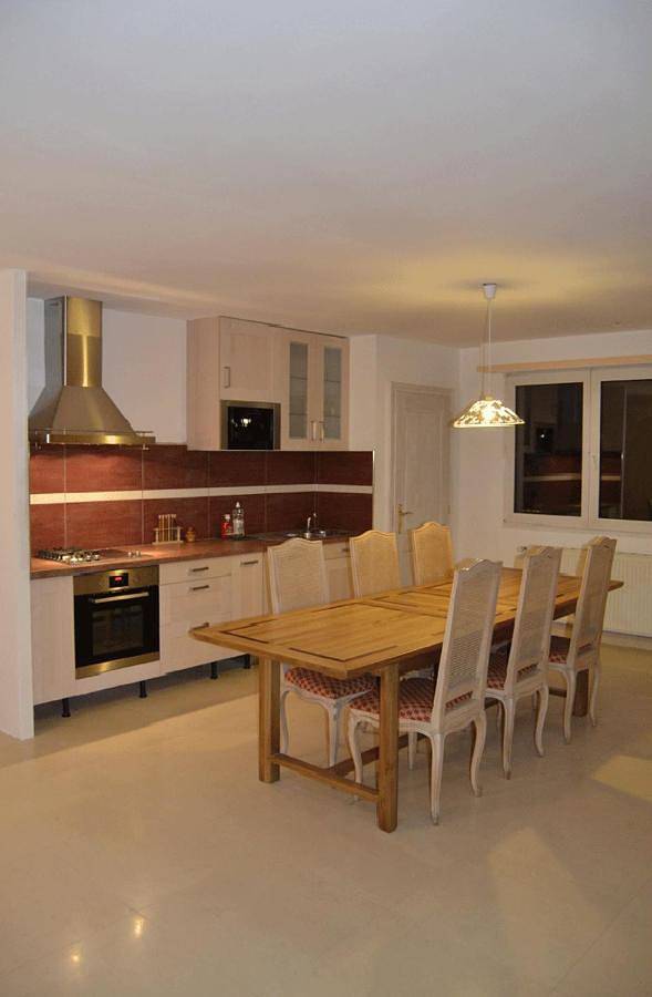 Location de vacances pour 8 personnes, avec jardin et vue, animaux acceptés à Wangenbourg-Engenthal - 4