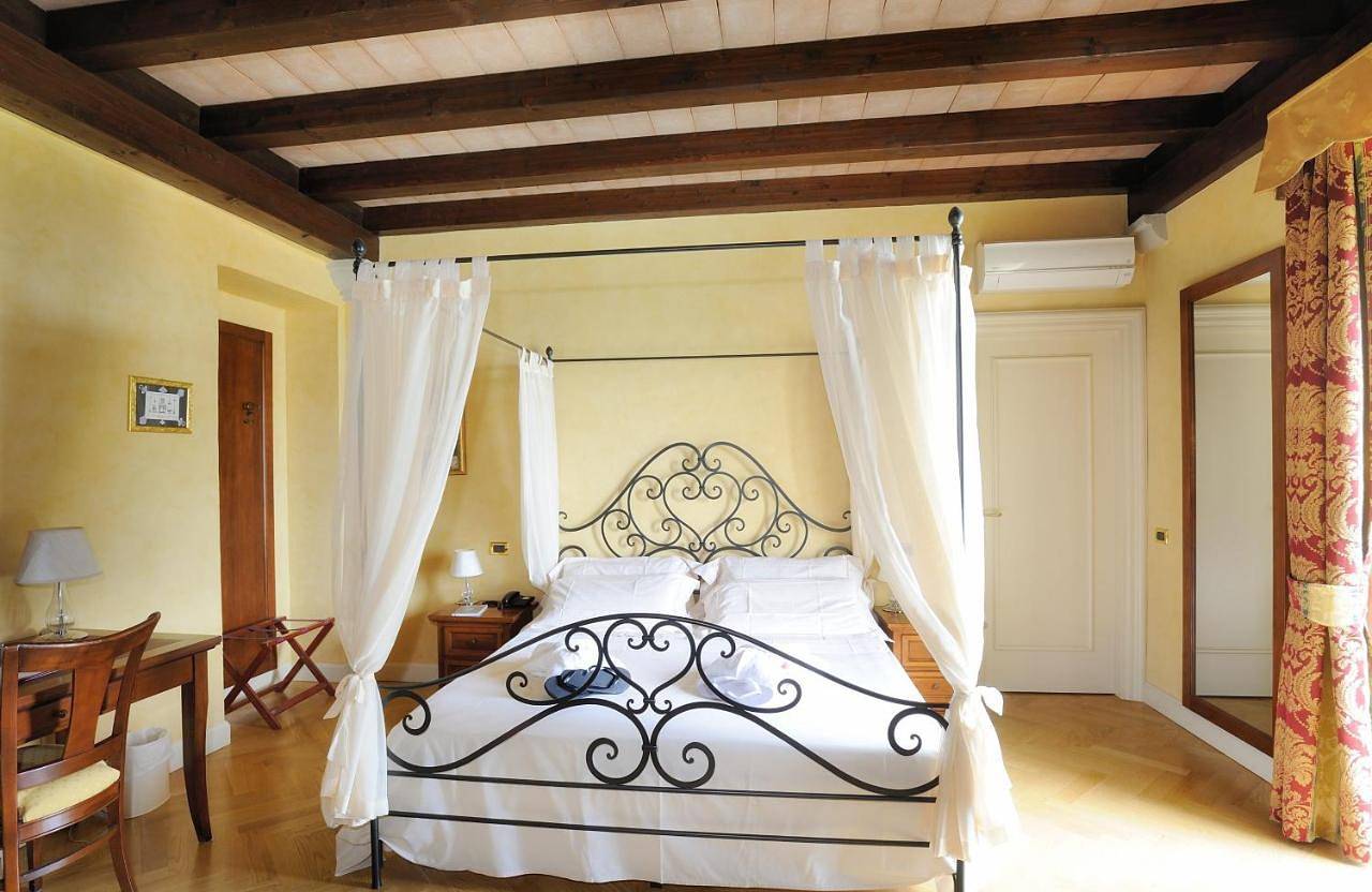 Relais La Colombara Spa & Wellness in Travo (Italie), Province de Plaisance