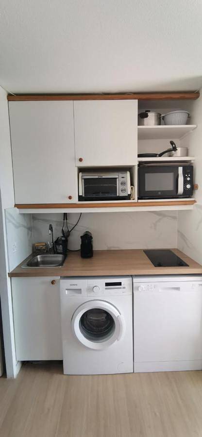Gîte pour 4 personnes dans Golf De Cap Esterel - 4