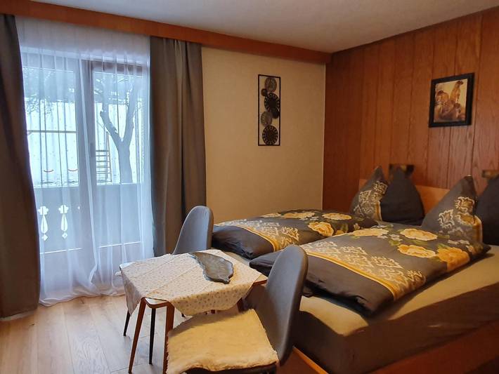 Bauernhof für 8 Personen, mit Balkon und Garten in Wilder Kaiser - 3