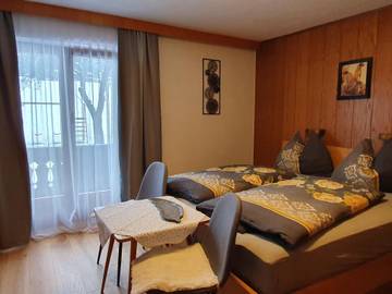 Appartement voor 8 Personen in Söll, Hohe Salve, Afbeelding 2