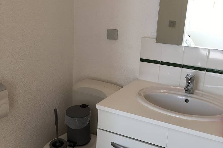 Location de vacances pour 4 personnes, avec piscine et terrasse à Grignols - 4