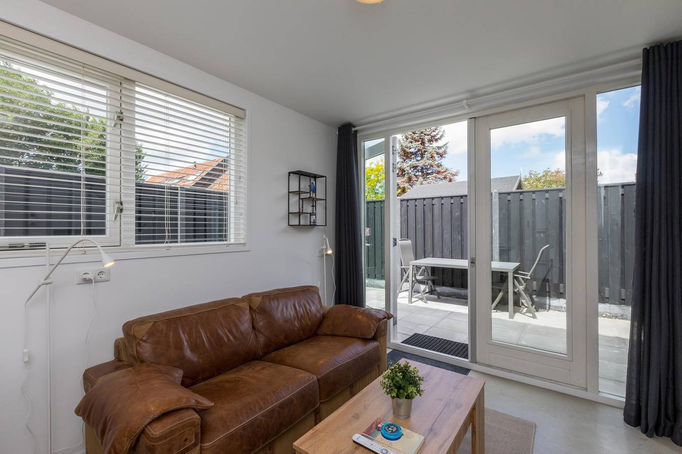 Vakantiehuis voor 2 personen ca. 40 qm in Biggekerke, Zeeland (kust van Zeeland) in Biggekerke, Walcheren