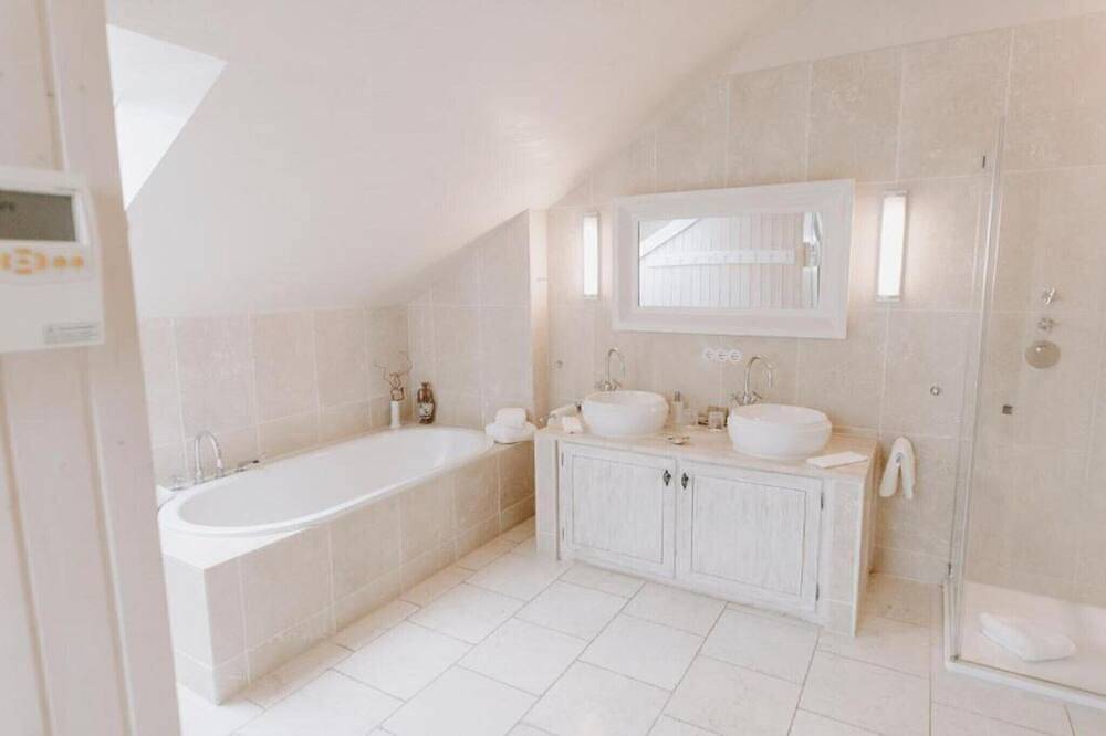 Ganze Wohnung, Heikendorf Penthouse Suite von Belvilla in Kieler Förde, Heikendorf