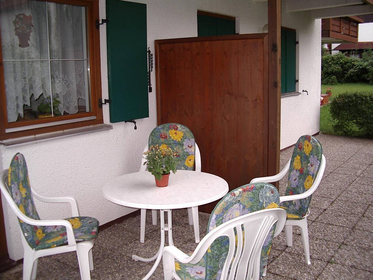 Ganze Ferienwohnung, Ferienwohnung Smandzik - Ferienwohnung in Bad Kohlgrub, Bayerische Alpen