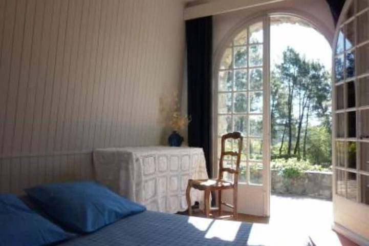 Location de vacances pour 13 personnes, avec jardin, animaux acceptés à Saint-Jean-du-Gard - 3