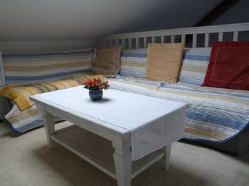 Appartement De Vacances pour 4 Personnes dans Biscarrosse (bourg), Biscarrosse, Photo 4