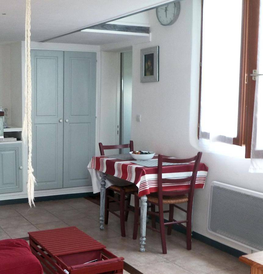 Appartement entier, Au calme, aux portes de Montpellier in Grabels, Côte méditerranéenne (France)