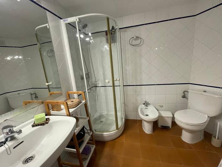 Casa rural para 4 personas, con balcón y vistas en Poo de Cabrales - 3