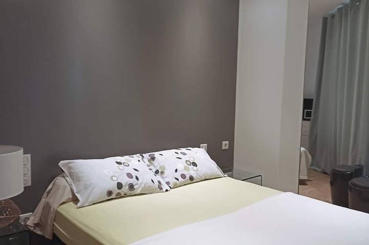 Location de vacances pour 7 personnes à Valflaunès - 4