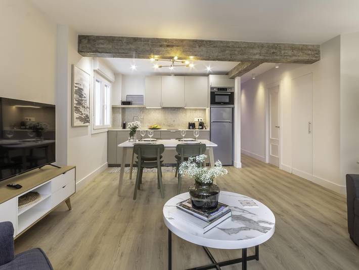 Gîte pour 3 personnes à Bilbao - 2