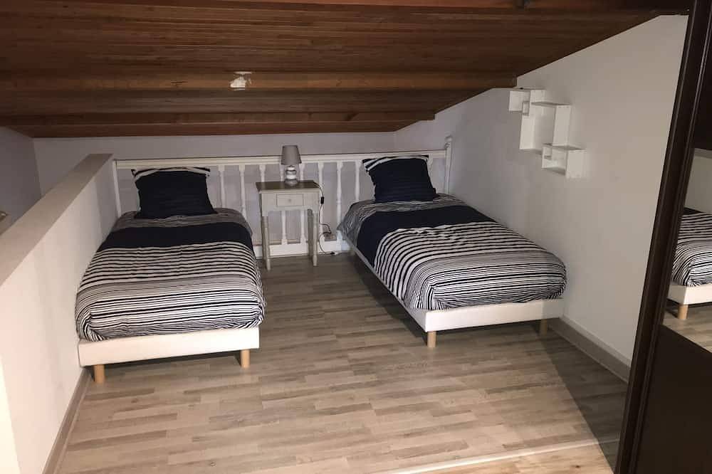 Bigazen - Family home in the heart of the Arcachon basin in Biganos, Arcachon region