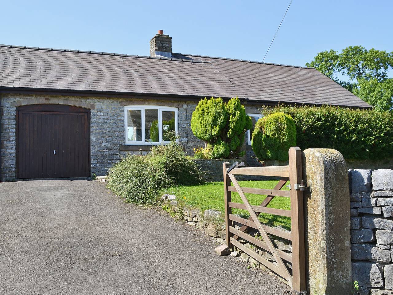 Goulday in Chelmorton, Derbyshire