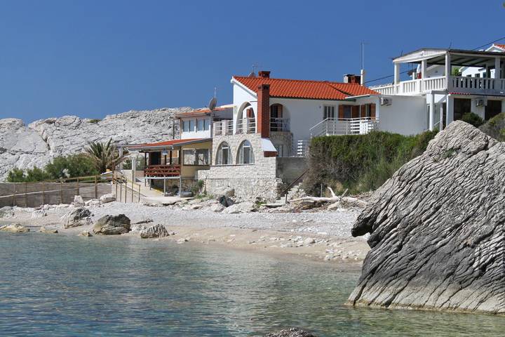Ferienwohnung für 2 Personen auf Hvar - 4