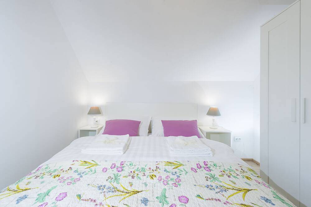 Ganze Wohnung, Apartment Relax 2 in herrlicher Natur in Karlovac und Umgebung