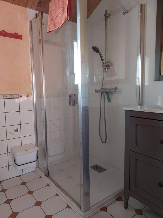 La Villa Vert Marine in Châtelaillon-Plage, Région de La Rochelle