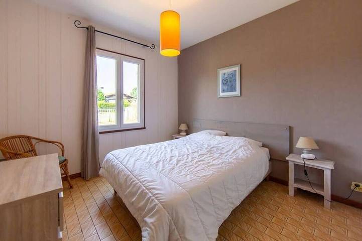Maison Cri-Cri à Arès in Arès, Région d'Arcachon