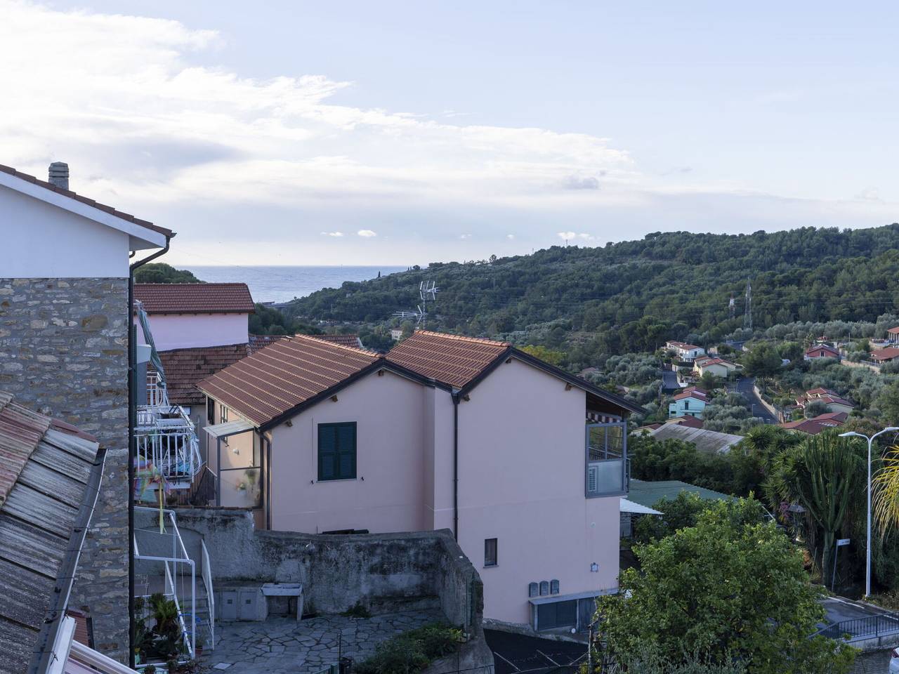 Ganze Wohnung, Gioiellino - Gioiellino 644.1 in San Bartolomeo al Mare (By), San Bartolomeo al Mare
