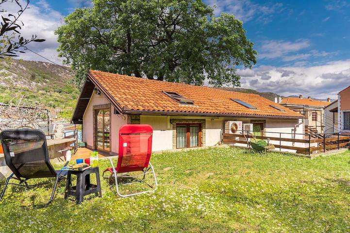 Ferienwohnung für 5 Personen - 1