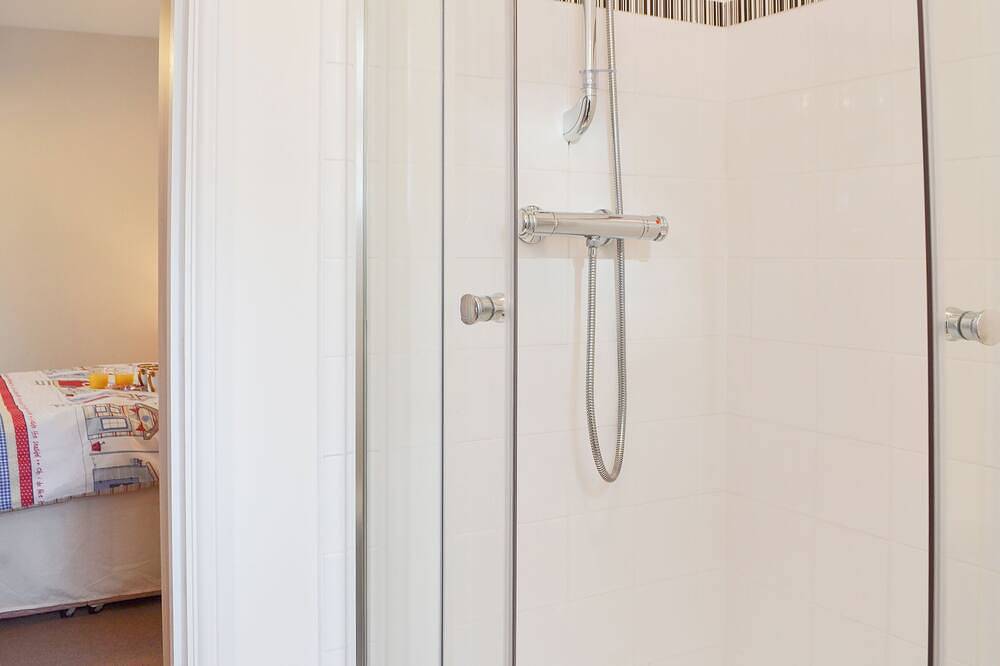 1 slaapkamer accommodatie in Pevensey Bay, near Eastbourne in Pevensey, East Sussex