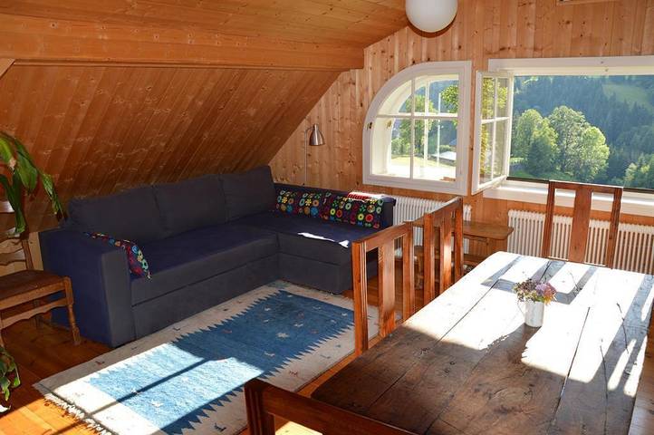Ganze Ferienwohnung, Appartement/Fewo, Bad, Wc, 3 Schlafräume in Ramsau am Dachstein, Schladming-Dachstein