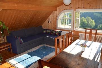 Apartament Wakacyjny dla 8 osoby w Ramsau am Dachstein, Schladming-Dachstein, Zdjęcie 4