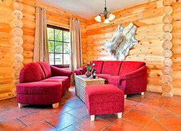 Ferienhaus für 8 Personen in Ückeritz, Usedom, Bild 1