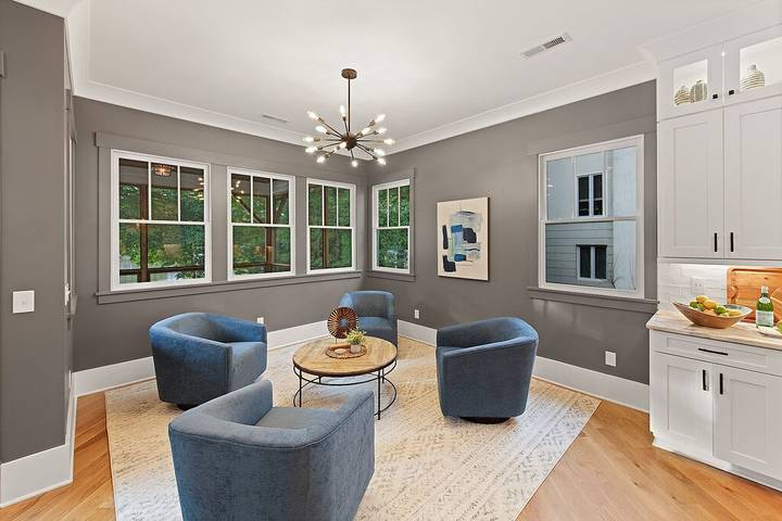 Ferienhaus für 18 Personen, mit Whirlpool und Terrasse, mit Haustier - 1