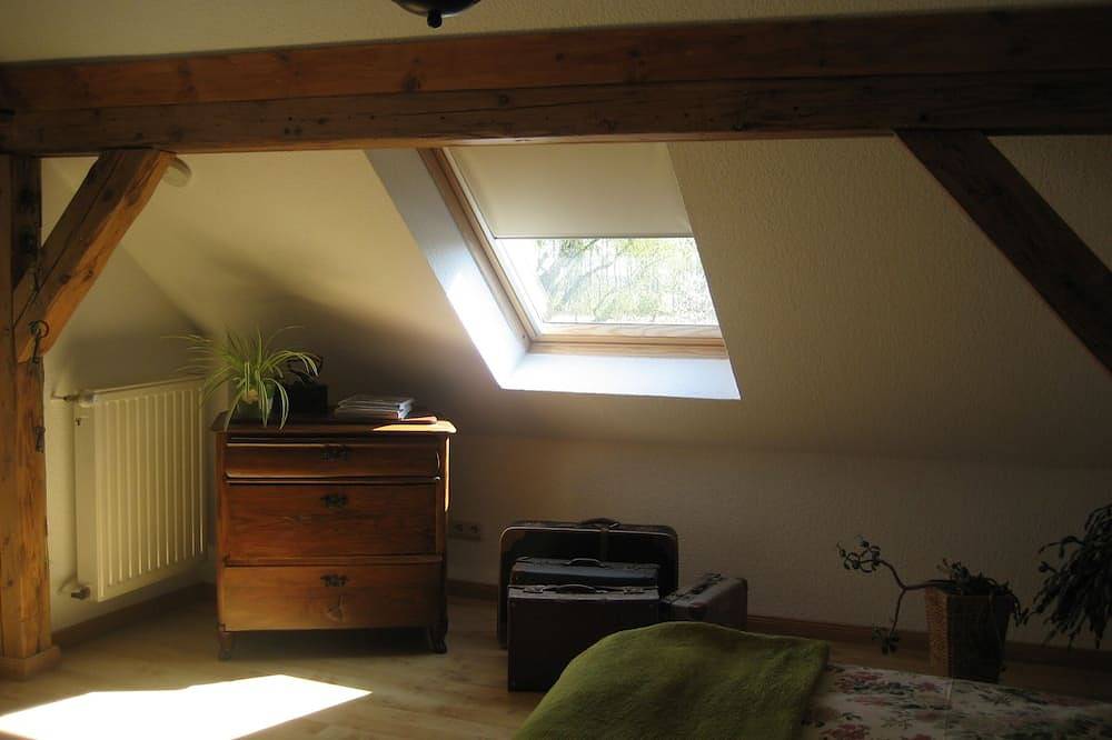 Ganze Wohnung, Ferienwohnung/App. für 3 Gäste mit 50m² in Rabenkirchen-Faulück in Rabenkirchen-Faulück, Kappeln & Umgebung