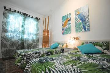 Strandhaus für 8 Personen in Morro Jable, Fuerteventura, Bild 2