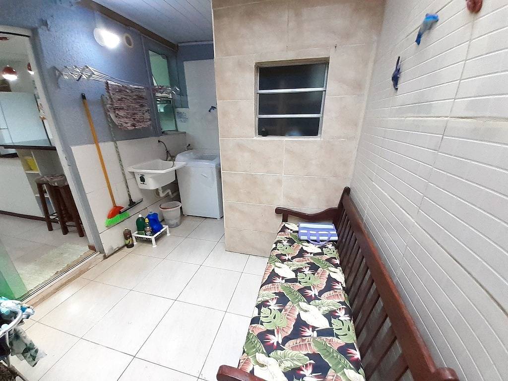 Ganze Wohnung, 111, Erdgeschosswohnung in Bombinhas, Litoral Catarinense